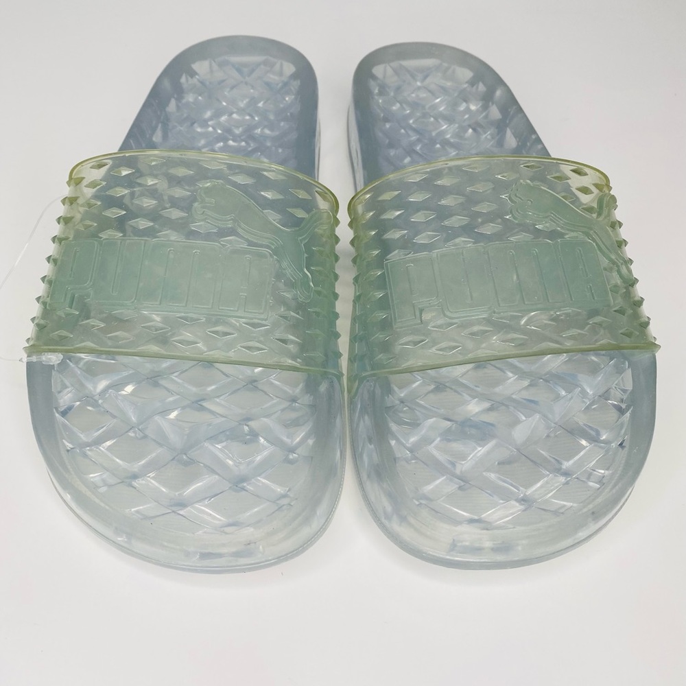 Puma Fenty by Rihanna Jelly Slide Casual Sandals